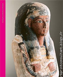 Collection privée - Ancien Egipte